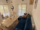 Girne Bahçeli bölgesinde satılık 3+1 villa
