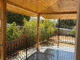 Girne Bahçeli bölgesinde satılık 3+1 villa
