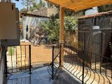 Girne Bahçeli bölgesinde satılık 3+1 villa