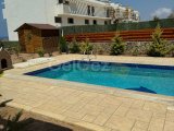 Girne Bahçeli bölgesinde satılık 3+1 villa