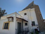 Girne Bahçeli bölgesinde satılık 3+1 villa