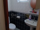 Girne Merkez'de kiralık 3+1 daire