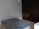 Girne Merkez'de kiralık 3+1 daire