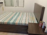 Girne Merkez'de kiralık 3+1 daire