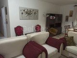 Girne Merkez'de satılık 3+1 daire