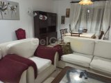 Girne Merkez'de satılık 3+1 daire