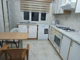 Girne Merkez'de satılık 3+1 daire