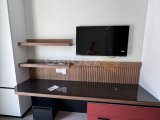 Girne American University’nin tam karşısında, öğrenci köyünde öğrencilere kiralık oda ve daireler!* ????