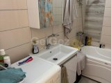 Girne, Karaoğlanoğlu bölgesinde satılık 2+1 daire