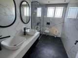 Girne, Zeytinlikte kiralık 4+1 lüks villa