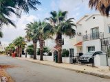 kiralık 4+1 villa iskele Bahçeler/1 ay depozito