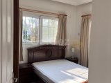 kiralık 4+1 villa iskele Bahçeler/1 ay depozito