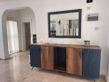 kiralık 4+1 villa iskele Bahçeler/1 ay depozito