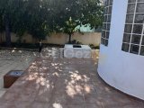 kiralık 3+1 villa iskele Bahçeler/Günlük kiralık villa
