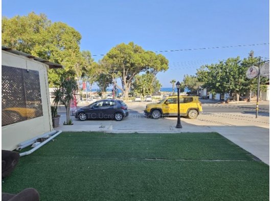 kiralık dükkan İskele Boğazda/Anayol üzeri/Her türlü işe uygun