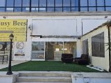kiralık dükkan İskele Boğazda/Anayol üzeri/Her türlü işe uygun