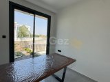 İskele'de satılık 4+1 dubleks müstakil villa