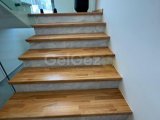 İskele'de satılık 4+1 dubleks müstakil villa