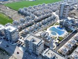 KİRALIK PENTHOUSE studio long beach bölgesi royal sun elite jade