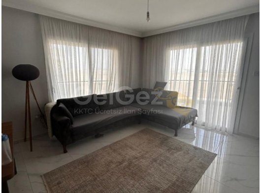 kiralık2+1 daire long beach bölgesi park residence/ deniz manzarası