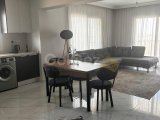 kiralık2+1 daire long beach bölgesi park residence/ deniz manzarası