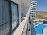 kiralık 1+1 daire long beach bölgesi Caesar Resort 4