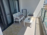kiralık 1+1 daire long beach bölgesi Caesar Resort 4