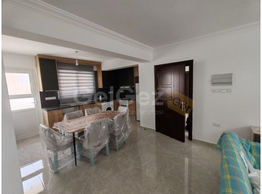 Kiralık 2+1 daire Long Beach Bölgesi Royal Sun Elite Turquoise