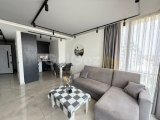 kiralık 1+1 daire long beach bölgesi Volna/Büyük balkon/Deniz manzarası