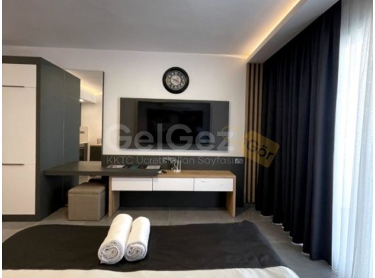 Kiralık studio daire Long Beach Bölgesi courtyard