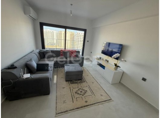 Kiralık 2 daire 2+1 Long Beach Bölgesi Caesar Resort Florian ve Quintus
