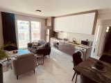 satılık 2+1 daire long beach bölgesi Royal sun elite Aquamarine