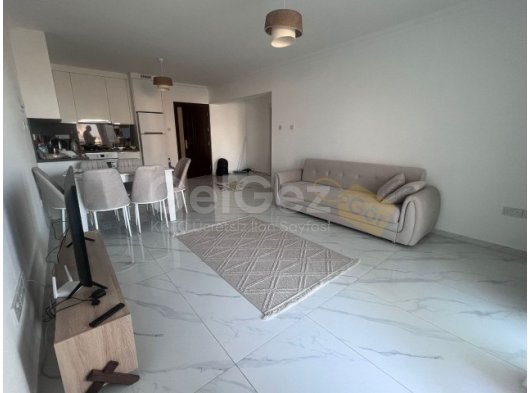 satılık 1+1 daire long beach bölgesi park residence / Deniz manzarası / kdvb+trafo dahil