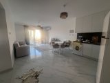 satılık 1+1 daire long beach bölgesi park residence / Deniz manzarası / kdvb+trafo dahil