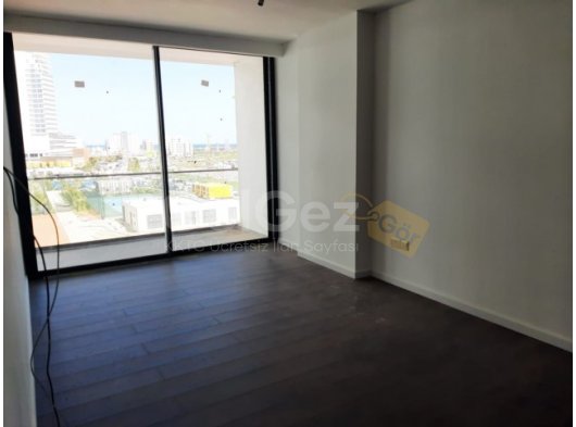 satılık 2+1 daire long beach bölgesi grand sapphire/Deniz ve havuz manzarası/ kdv+trafo dahil/Devir müşteriye aittir
