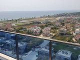 satılık studio daire long beach bölgesi royal life Deniz manzarası