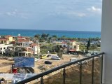 satılık 1+1 daire long beach bölgesi park residence/deniz manzarası/koçan hazır