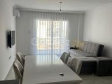 satılık 1+1 daire long beach bölgesi park residence/deniz manzarası/koçan hazır