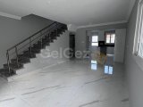 satılık 2+1 ikiz villa long beach bölgesi royal sun elite uygun fiyatlı, Beyaz eşyalı