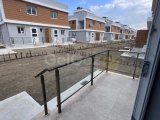 satılık 2+1 ikiz villa long beach bölgesi royal sun elite uygun fiyatlı, Beyaz eşyalı