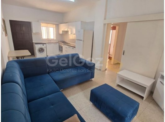 KİRALIK MAĞUSA KALİLAND BÖLGESİ 2+1 DAİRE/500 USD DEPOZİTO/500 USD KOMİSYON