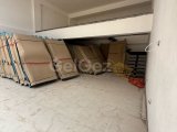 mağusa merkezde kiralık dükkan