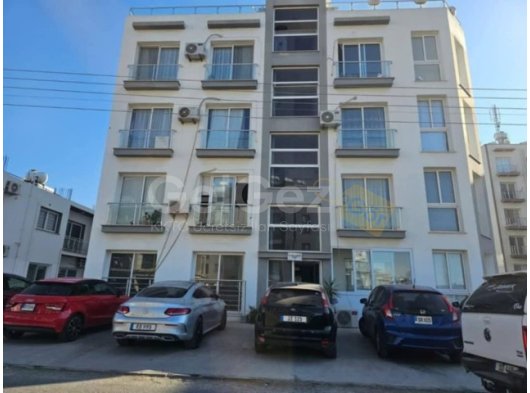satılık 2+1 daire mağusa çanakkale bölgesi merkezi konum kira getirisi ve krediye uygun
