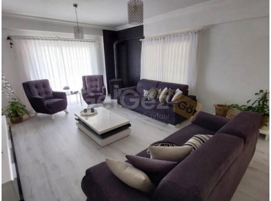 satılık 3+1 daire mağusa çanakkale merkezi konum full tadilatlı/ebeveyn banyolu/geniş balkon