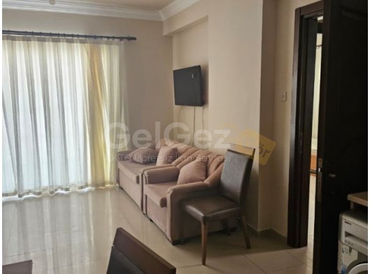 satılık 2+1 daire merkezi konum kira getirisi ve krediye uygun/ Mağusa Çanakkale bölgesi/ Asansörlü