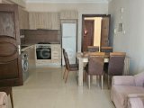 satılık 2+1 daire merkezi konum kira getirisi ve krediye uygun/ Mağusa Çanakkale bölgesi/ Asansörlü