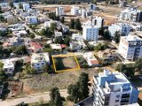 ‼‼MAĞUSA ÇANAKKALE BÖLGESİNDE PROJESİ İLE SATILIK ARSA‼‼ ✅ 9 ADET 2+1 VE 3 ADET 3+1 DUBLEKS PENTHOUSE PROJESİ VİZELENMİṢ ✅ EṢDEĞER KOÇANLI ✅ HEMEN İNṢAATA BAṢLA
