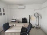 MAĞUSA MERKEZİNDE KİRALIK DÜKKAN