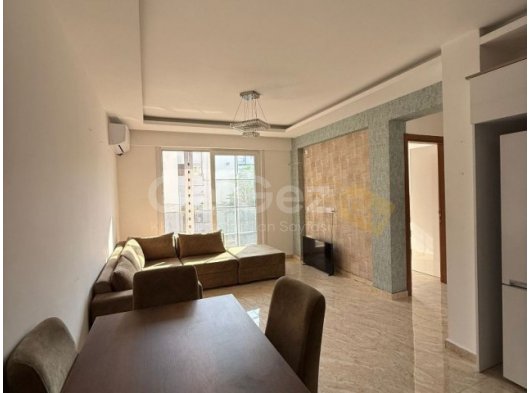 KİRALIK MAĞUSA GÜLSEREN BÖLGESİ 2+1 DAİRE/ MERKEZİ KONUM/YENİ BİNA