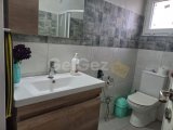 KİRALIK MAĞUSA GÜLSEREN BÖLGESİ İSATİSDE 2+1 DAİRE